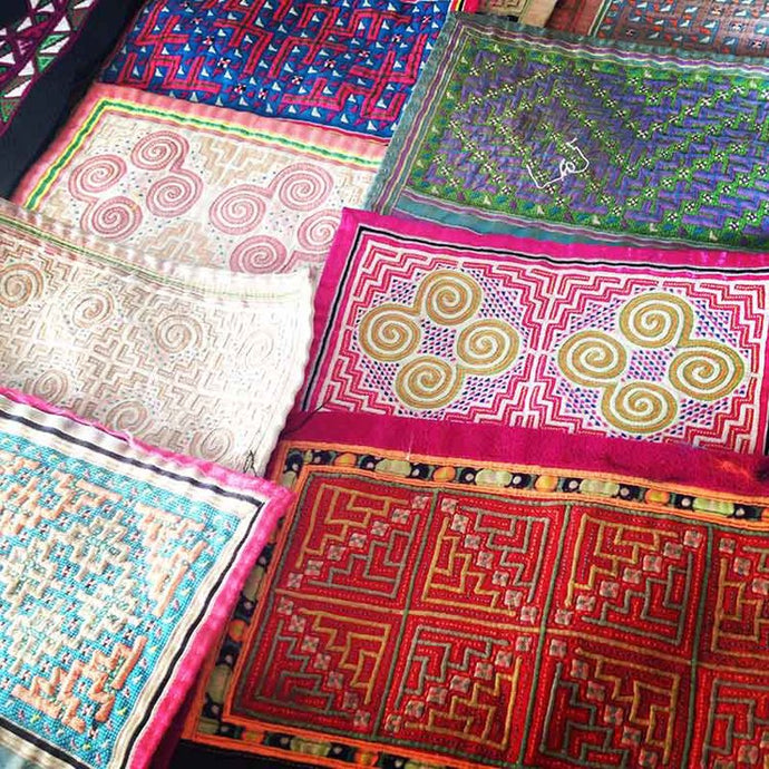 bangkok postcard #1: chatuchak market