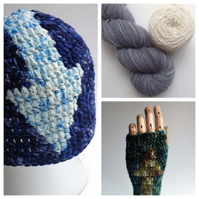 designer interview: lara mouttham of level up nerd apparel!