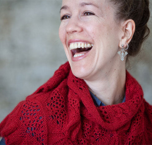 Guest Post from Jill Wolcott: When and How to Substitute a Yarn