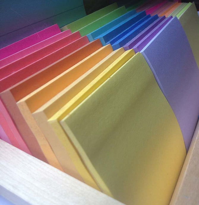 in lieu of f.o. friday, deep thought #1