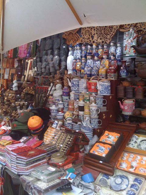 new feature on single handed knits!