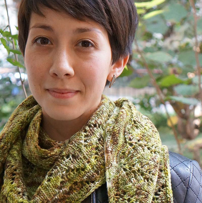 New lovely things: Hayward!