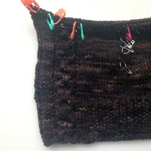 on the needles: aug 18th