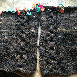 on the needles: august 25th