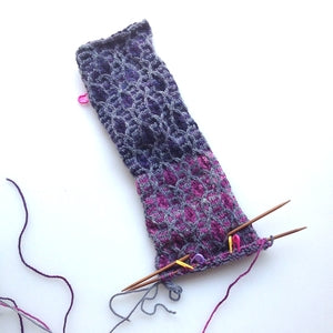 on the needles: july 21st