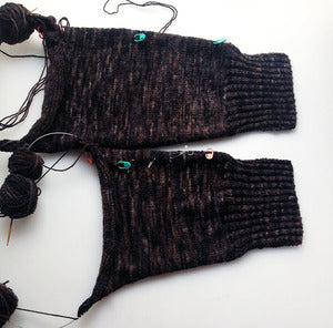 on the needles: july 28th
