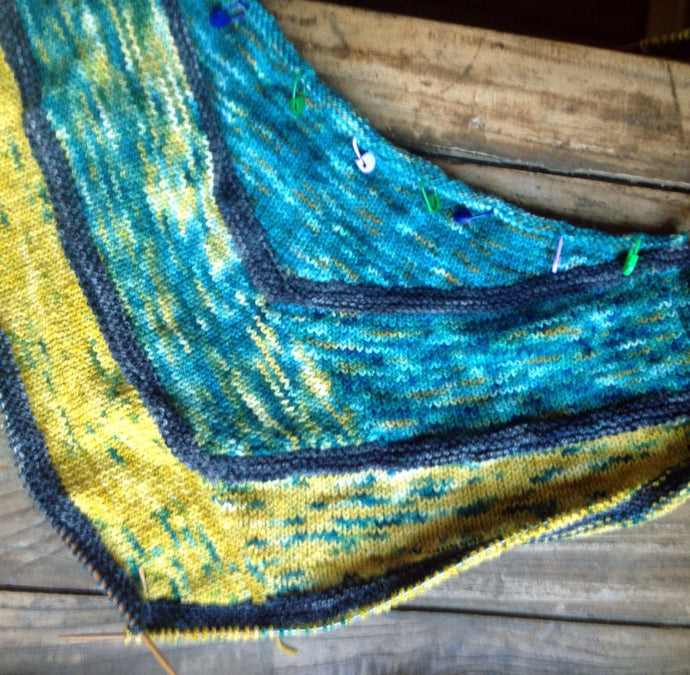 on the needles: november 10th