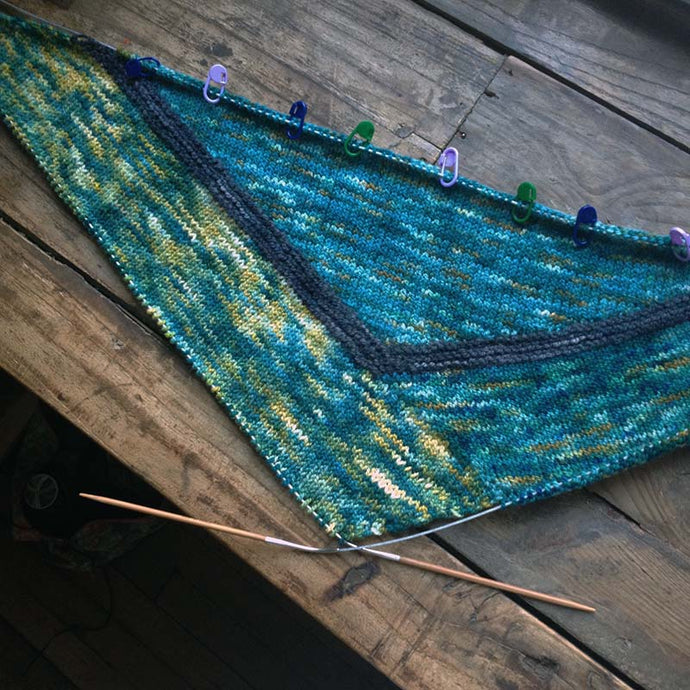 on the needles: november 3rd