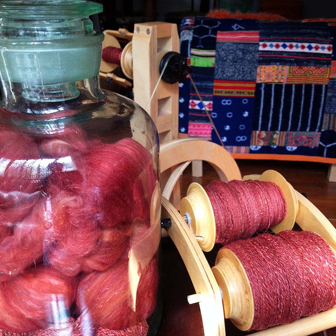 on the needles: october 20th