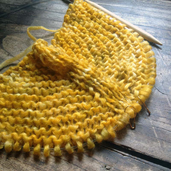 on the needles: october 27th