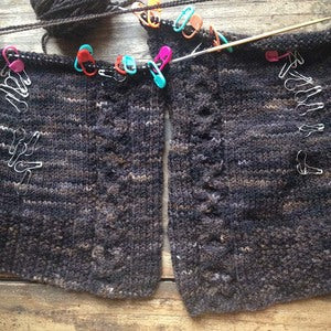 on the needles: september 1