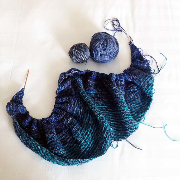 on the needles: september 29th