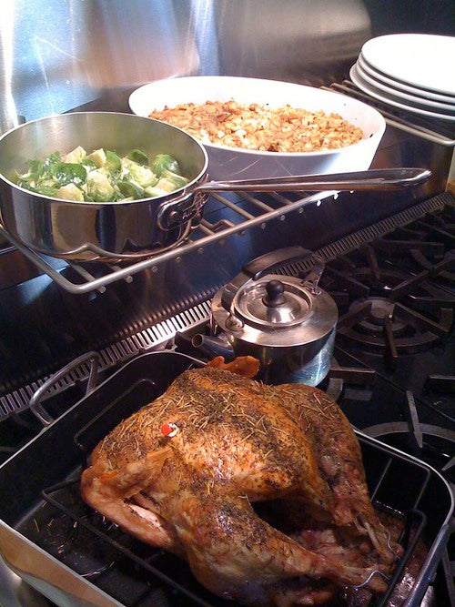 shanghai postcard #25: A holiday-shaped hole