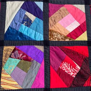 Crazy Quilt